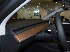 Фото Tesla Model Y , фото салона