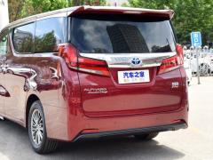 Премиум-версия 2020 с двумя двигателями 2,5 л 2020 Dual Engine 2.5L Premium Edition Фото 35 из 43