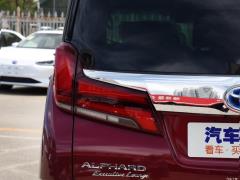 Премиум-версия 2020 с двумя двигателями 2,5 л 2020 Dual Engine 2.5L Premium Edition Фото 38 из 43
