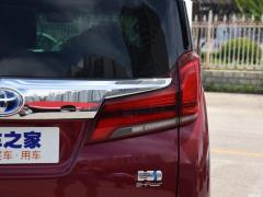 Премиум-версия 2020 с двумя двигателями 2,5 л 2020 Dual Engine 2.5L Premium Edition Фото 40 из 43