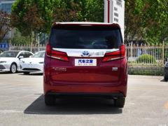 Премиум-версия 2020 с двумя двигателями 2,5 л 2020 Dual Engine 2.5L Premium Edition Фото 6 из 43