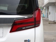 Двухдвигательный двигатель 2,5 л Deluxe Edition 2020 г. 2020 Dual Engine 2.5L Deluxe Edition Фото 66 из 81
