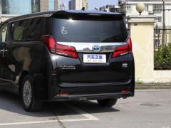 Премиум-версия 2020 с двумя двигателями 2,5 л 2020 Dual Engine 2.5L Premium Edition Фото 37 из 53