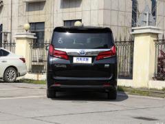 Премиум-версия 2020 с двумя двигателями 2,5 л 2020 Dual Engine 2.5L Premium Edition Фото 6 из 53
