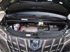 Премиум-версия 2020 с двумя двигателями 2,5 л 2020 Dual Engine 2.5L Premium Edition Фото 9 из 53