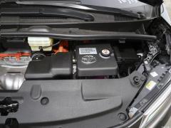 Премиум-версия 2020 с двумя двигателями 2,5 л 2020 Dual Engine 2.5L Premium Edition Фото 12 из 53