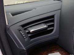 Фото Toyota Alphard (H30), фото салона