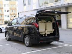 Премиум-версия 2020 с двумя двигателями 2,5 л 2020 Dual Engine 2.5L Premium Edition Фото 88 из 90