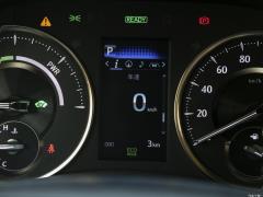 Премиум-версия 2020 с двумя двигателями 2,5 л 2020 Dual Engine 2.5L Premium Edition Фото 18 из 90