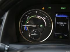 Премиум-версия 2020 с двумя двигателями 2,5 л 2020 Dual Engine 2.5L Premium Edition Фото 19 из 90