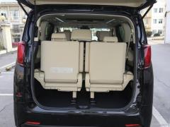 Премиум-версия 2020 с двумя двигателями 2,5 л 2020 Dual Engine 2.5L Premium Edition Фото 89 из 90
