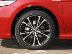 Фейслифтинг 2019 года с двумя двигателями 2.5HS Fengshang версия 2019 facelift dual engine 2.5HS Fengshang version Фото 51 из 139