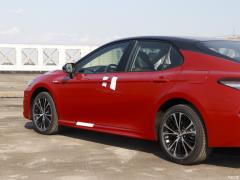 Фейслифтинг 2019 года с двумя двигателями 2.5HS Fengshang версия 2019 facelift dual engine 2.5HS Fengshang version Фото 60 из 139