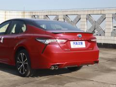 Фейслифтинг 2019 года с двумя двигателями 2.5HS Fengshang версия 2019 facelift dual engine 2.5HS Fengshang version Фото 61 из 139