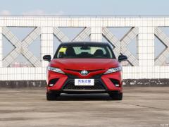 Фейслифтинг 2019 года с двумя двигателями 2.5HS Fengshang версия 2019 facelift dual engine 2.5HS Fengshang version Фото 2 из 139