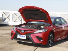 Фейслифтинг 2019 года с двумя двигателями 2.5HS Fengshang версия 2019 facelift dual engine 2.5HS Fengshang version Фото 16 из 139