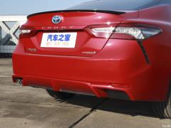 Фейслифтинг 2019 года с двумя двигателями 2.5HS Fengshang версия 2019 facelift dual engine 2.5HS Fengshang version Фото 75 из 139