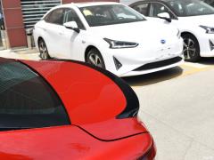 2019 фейслифтинг 2.5S Fengshang версия 2019 facelift 2.5S Fengshang version Фото 129 из 139