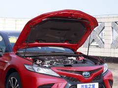 Фейслифтинг 2019 года с двумя двигателями 2.5HS Fengshang версия 2019 facelift dual engine 2.5HS Fengshang version Фото 21 из 139