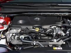 Фейслифтинг 2019 года с двумя двигателями 2.5HS Fengshang версия 2019 facelift dual engine 2.5HS Fengshang version Фото 19 из 139