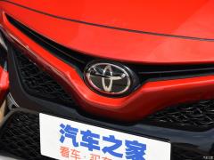 2019 фейслифтинг 2.5S Fengshang версия 2019 facelift 2.5S Fengshang version Фото 98 из 139