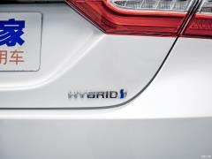 2021 год, двухдвигательный двигатель 2.5HS Fengshang Edition 2021 Dual Engine 2.5HS Fengshang Edition Фото 35 из 90