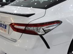 Фейслифтинг 2019 года с двумя двигателями 2.5HS Fengshang версия 2019 facelift dual engine 2.5HS Fengshang version Фото 87 из 90