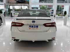 Фейслифтинг 2019 года с двумя двигателями 2.5HS Fengshang версия 2019 facelift dual engine 2.5HS Fengshang version Фото 11 из 90