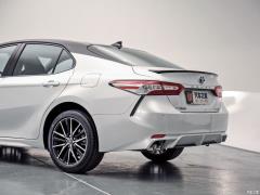 2021 год, двухдвигательный двигатель 2.5HS Fengshang Edition 2021 Dual Engine 2.5HS Fengshang Edition Фото 47 из 90