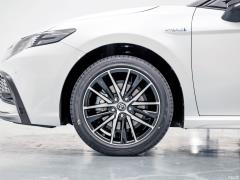2021 год, двухдвигательный двигатель 2.5HS Fengshang Edition 2021 Dual Engine 2.5HS Fengshang Edition Фото 25 из 90