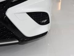 Фейслифтинг 2019 года с двумя двигателями 2.5HS Fengshang версия 2019 facelift dual engine 2.5HS Fengshang version Фото 60 из 90