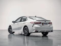2021 год, двухдвигательный двигатель 2.5HS Fengshang Edition 2021 Dual Engine 2.5HS Fengshang Edition Фото 4 из 90