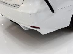 Фейслифтинг 2019 года с двумя двигателями 2.5HS Fengshang версия 2019 facelift dual engine 2.5HS Fengshang version Фото 88 из 90