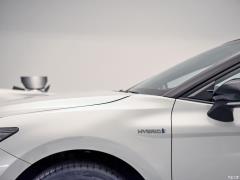 2021 год, двухдвигательный двигатель 2.5HS Fengshang Edition 2021 Dual Engine 2.5HS Fengshang Edition Фото 16 из 90
