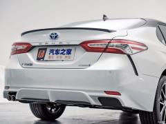 2021 год, двухдвигательный двигатель 2.5HS Fengshang Edition 2021 Dual Engine 2.5HS Fengshang Edition Фото 40 из 90