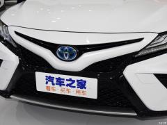 Фейслифтинг 2019 года с двумя двигателями 2.5HS Fengshang версия 2019 facelift dual engine 2.5HS Fengshang version Фото 57 из 90