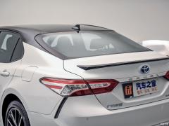 2021 год, двухдвигательный двигатель 2.5HS Fengshang Edition 2021 Dual Engine 2.5HS Fengshang Edition Фото 33 из 90
