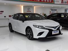 Фейслифтинг 2019 года с двумя двигателями 2.5HS Fengshang версия 2019 facelift dual engine 2.5HS Fengshang version Фото 9 из 90