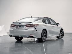 2021 год, двухдвигательный двигатель 2.5HS Fengshang Edition 2021 Dual Engine 2.5HS Fengshang Edition Фото 6 из 90
