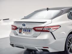 2021 год, двухдвигательный двигатель 2.5HS Fengshang Edition 2021 Dual Engine 2.5HS Fengshang Edition Фото 39 из 90