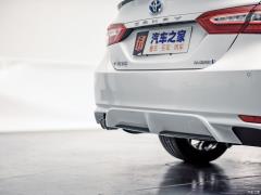 2021 год, двухдвигательный двигатель 2.5HS Fengshang Edition 2021 Dual Engine 2.5HS Fengshang Edition Фото 41 из 90