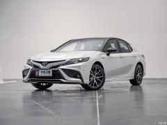 2021 год, двухдвигательный двигатель 2.5HS Fengshang Edition 2021 Dual Engine 2.5HS Fengshang Edition Фото 1 из 90