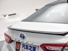 2021 год, двухдвигательный двигатель 2.5HS Fengshang Edition 2021 Dual Engine 2.5HS Fengshang Edition Фото 38 из 90