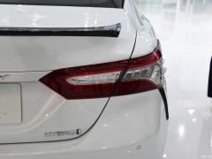 Фейслифтинг 2019 года с двумя двигателями 2.5HS Fengshang версия 2019 facelift dual engine 2.5HS Fengshang version Фото 85 из 90