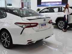 Фейслифтинг 2019 года с двумя двигателями 2.5HS Fengshang версия 2019 facelift dual engine 2.5HS Fengshang version Фото 76 из 90