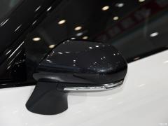 Фейслифтинг 2019 года с двумя двигателями 2.5HS Fengshang версия 2019 facelift dual engine 2.5HS Fengshang version Фото 64 из 90