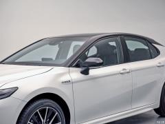 2021 год, двухдвигательный двигатель 2.5HS Fengshang Edition 2021 Dual Engine 2.5HS Fengshang Edition Фото 26 из 90