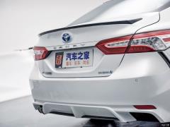 2021 год, двухдвигательный двигатель 2.5HS Fengshang Edition 2021 Dual Engine 2.5HS Fengshang Edition Фото 37 из 90