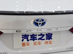 Фейслифтинг 2019 года с двумя двигателями 2.5HS Fengshang версия 2019 facelift dual engine 2.5HS Fengshang version Фото 82 из 90