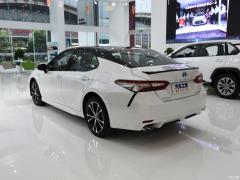 Фейслифтинг 2019 года с двумя двигателями 2.5HS Fengshang версия 2019 facelift dual engine 2.5HS Fengshang version Фото 10 из 90